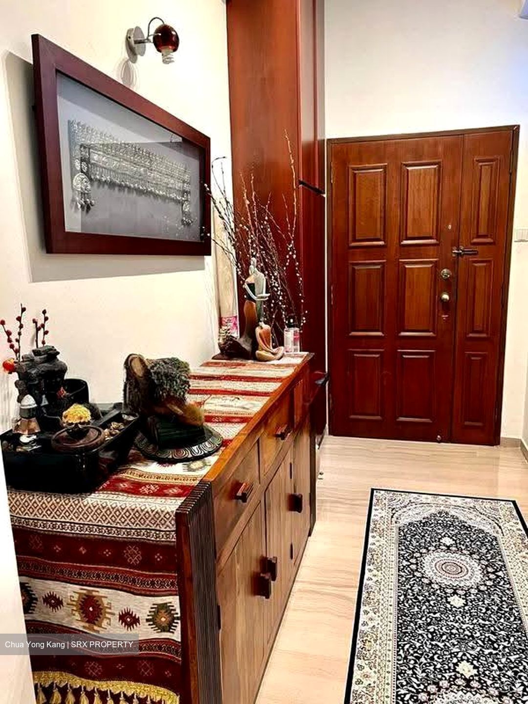 Mandarin Gardens (D15), Condominium #608647441